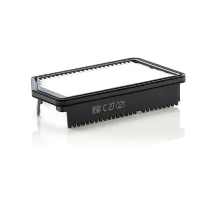 Filtre À Air Mann-filter C27021
