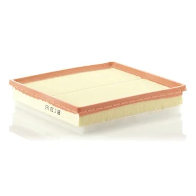 Filtre À Air Mann-filter C30163