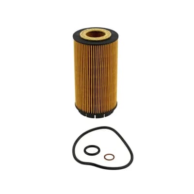 Filtre À Huile Mann-filter Hu718x