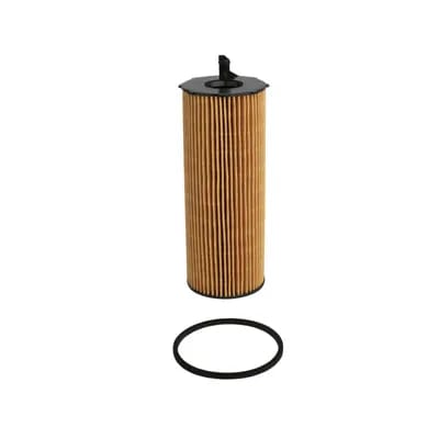 Filtre À Huile Mann-filter Hu831x