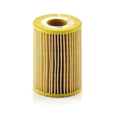 Filtre À Huile Mann-filter Hu821x
