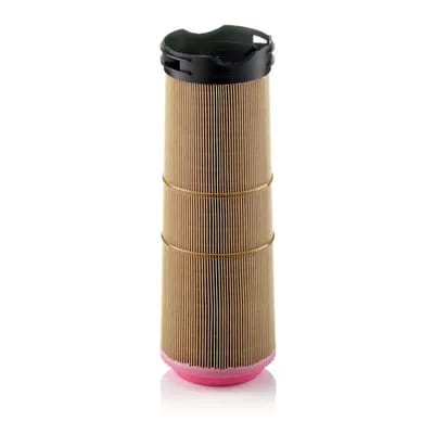 Filtre À Air Mann-filter C12133