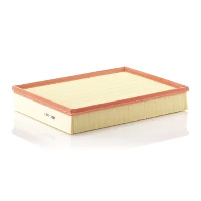 Filtre À Air Mann-filter C4312/1