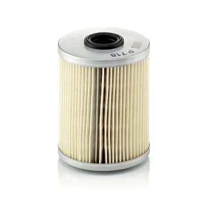 Filtre À Carburant Mann-filter P718x