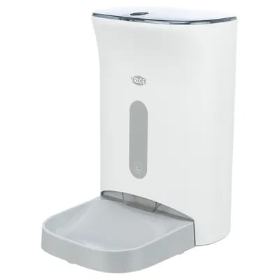 Trixie TX8 Distributeur automatique de nourriture - 4,5 l