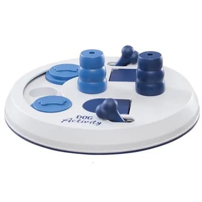 Dog Activity Flip Board - Jouet pour chien