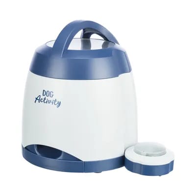 Jeu de stratégie Trixie Dog Activity Memory Trainer 2.0, 20 cm de diamètre x H 24 cm