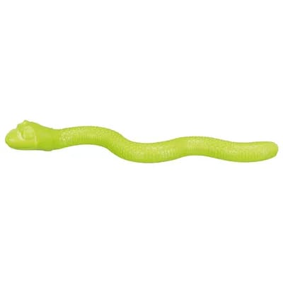 Jouet Trixie Serpent à friandises environ L 42 x l 6 x H 3 cm - Jouet pour chien