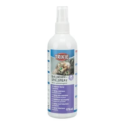 Spray Trixie à base de valériane pour chat - 175 mL
