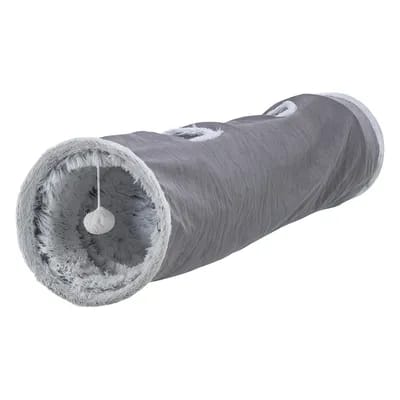 Tunnel de jeu Trixie Harvey - 27 cm de diamètre x H 116 cm