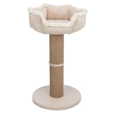 Arbre à chat Trixie Boho beige