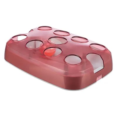 Jouet Trixie Cat Activity Soccer pour chat - 1 jouet