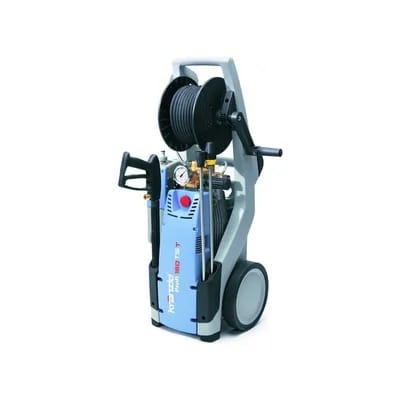 Nettoyeur hp eau froide profi 160 tst avec raccord rapide 3200 w 660 l/h 140 bar 39.5 kg eau froide nettoyeur hp eau froide profi 160 tst avec raccord