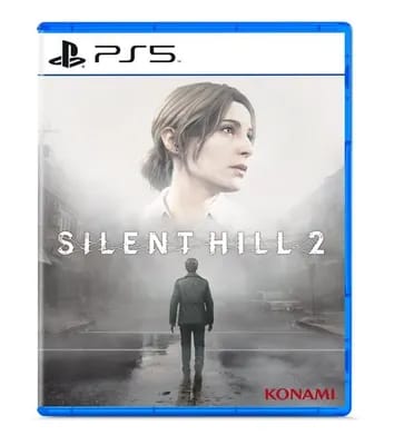 Silent Hill 2