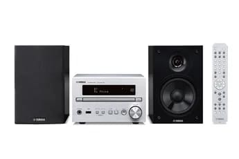 Chaine HiFi Yamaha MCR-B370D SIPB