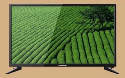 Téléviseur HD Non Smart Grundig 24VLE4820E 24