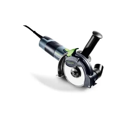 Système de tronçonnage diamant dsc-ag 125 fh secteur 1400 w 125 mm 11000 trs/min système de tronçonnage diamant dsc-ag 125 fh 2.9 kg 1 coffret(s) - fe