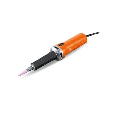 Meuleuse droite 750w gsz 8-280 pel secteur 750 w 28000 trs/min 2 kg meuleuse droite 750w gsz 8-280 pel 12 mm 1 carton(s) - fein