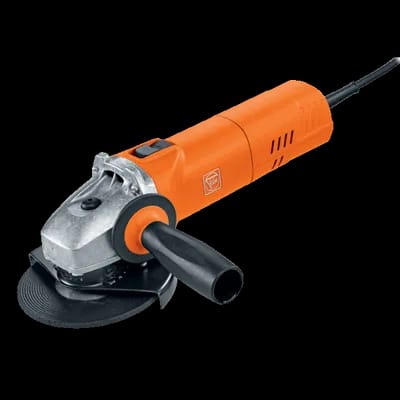 Meuleuse d'angle compacte 125 mm
