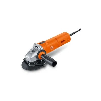 Meuleuse d'angle compacte ø125 mm wsg 17-125 pq 1700w secteur 2 kg 125 mm 11000 trs/min 1700 w meuleuse d'angle compacte ø125 mm wsg 17-125 pq 1700w 1