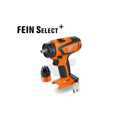Perceusse-visseuse ascm 12 qc 12v select perceusse-visseuse ascm 12 qc 12v select 1.1 kg 2500 trs/min batterie 13 mm 12 v moteur sans charbon 0 ah 40