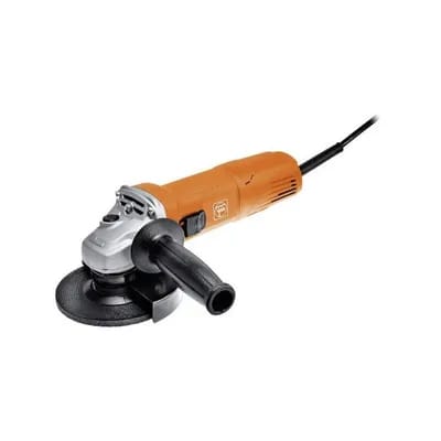 Meuleuse ø125mm wsg 7-125 750w secteur 750 w 12000 trs/min 125 mm 1.8 kg meuleuse ø125mm wsg 7-125 750w 1 carton(s) - fein
