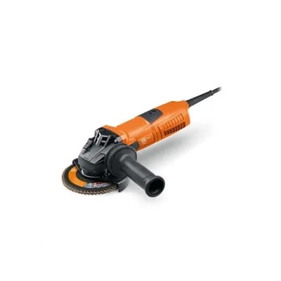 Meuleuse d'angle compacte ø125mm cg 13-125 v secteur 1300 w 125 mm 2.3 kg 11500 trs/min 1 carton(s) meuleuse d'angle compacte ø125mm cg 13-125 v - fei