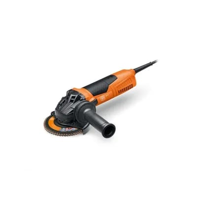 Meuleuse d'angle compacte ø125mm cg 17-125 inox secteur 2.4 kg 125 mm 1700 w 7500 trs/min 1 carton(s) meuleuse d'angle compacte ø125mm cg 17-125 inox