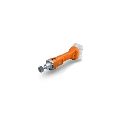 Meuleuse droite agsz 18-280 bl 18v ampshare 18 v batterie moteur sans charbon 28000 trs/min 0 ah 12 mm 0 1 coffret(s) meuleuse droite agsz 18-280 bl 1