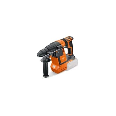 Perforateur-burineur sds+ abh 18-26 as 18v solo sds + 8 et ≤ 16 m/s² 18 v batterie 3.2 kg moteur sans charbon 2.6 j 26 mm 0 ah 4350 cp/min 0 1 coffret