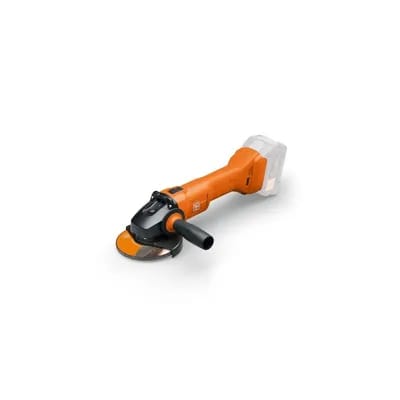 Meuleuse d angle ø125mm ccg 18-125-10  as solo 18 v batterie moteur sans charbon 2 kg 125 mm 0 ah 8500 trs/min 0 1 coffret(s) meuleuse d'angle ø125mm
