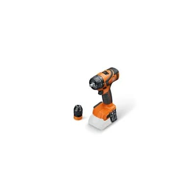 Perceuse-visseuse abs 18 q as 18v - solo 18 v batterie 13 mm moteur sans charbon 1.4 kg 2000 trs/min 60 n/m 0 ah 0 1 coffret(s) perceuse-visseuse abs