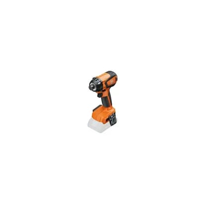 Visseuse-boulonneuse à chocs ascd 18-200 w4 as 18v - solo hexagonal 1/4 " 1.2 kg 18 v 3000 cp/min batterie moteur sans charbon 0 ah 1500 trs/min 210 n