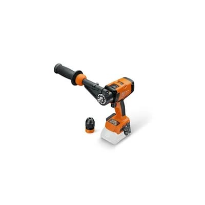 Perceuse-visseuse ascm 18-4 qm as 18v - solo 4000 trs/min 1.3 kg 18 v batterie 13 mm moteur sans charbon 0 ah 0 1 coffret(s) 130 n/m perceuse-visseuse