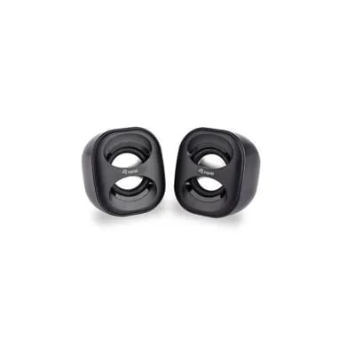 Altavoces Equip Life 2.0 Mini 6w Rms Negro Usb