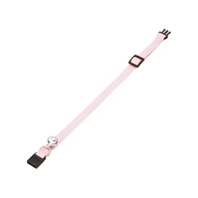 Collier Karlie Art Sportiv rose vif - pour chat