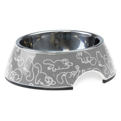 160mL Gamelle Simon's Cat capacité , 14 cm de diamètre - pour chat