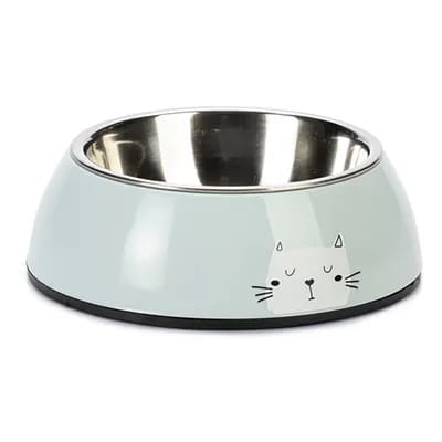 Gamelle Karlie Rana capacité 200mL - pour chat