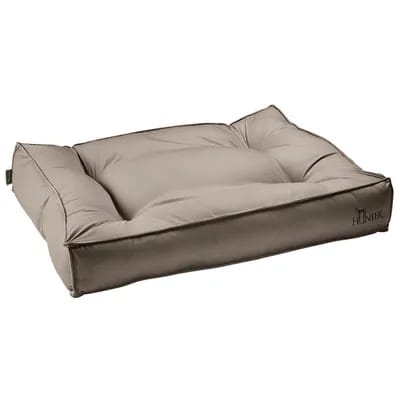 Panier HUNTER Lancaster pour chien - taille XL : L 120 x l 90 x H 18 cm