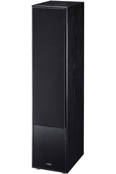 Enceinte colonne Magnat. Monitor S70 Noir vendue a l'unite