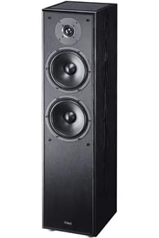 Enceinte colonne Magnat. Monitor S80 ATM Noir vendue a l''unite