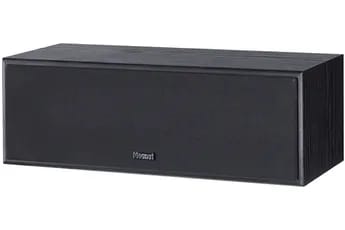 Enceinte centrale Magnat. S12C Noir