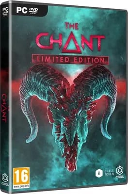 The Chant - Limited Edition