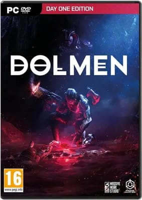 Dolmen - Édition Day One