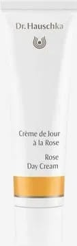 Crème de Jour Légère à la Rose