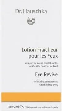 Lotion Fraîcheur pour les Yeux