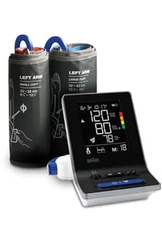 Tensiomètre Braun ExactFit 3 - BUA6150