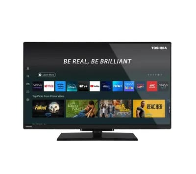 TOSHIBA TV HD 32" 80 cm 32WV3463DG