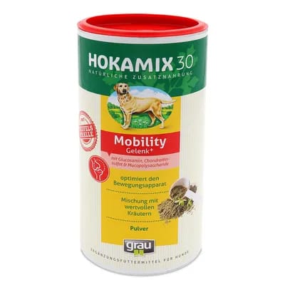 750 g Hokamix30 Articulations+ en poudre - Compléments pour chien