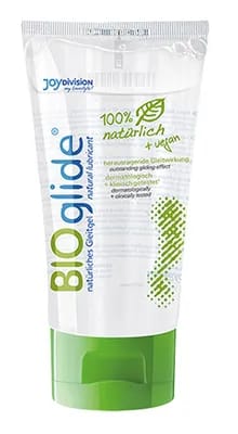 Lubrifiant à base d'eau BIOglide Neutral - 150 ml